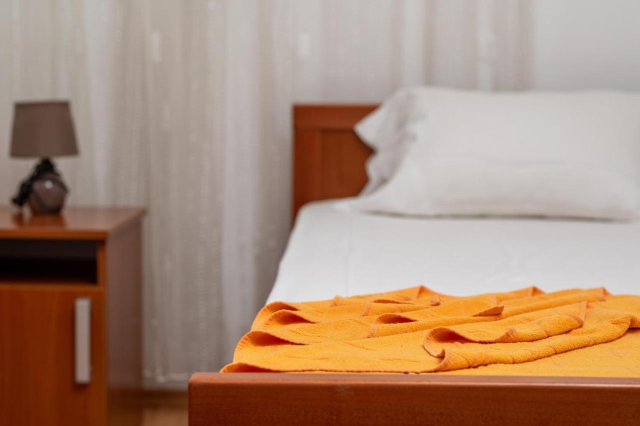 Appartement Jovan Budva