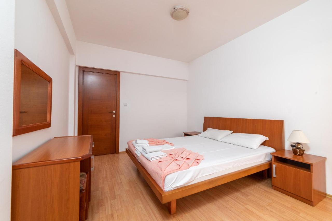 Appartement Jovan *