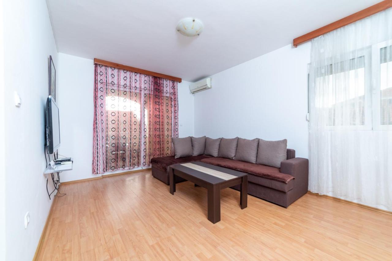 Appartement Jovan Budva
