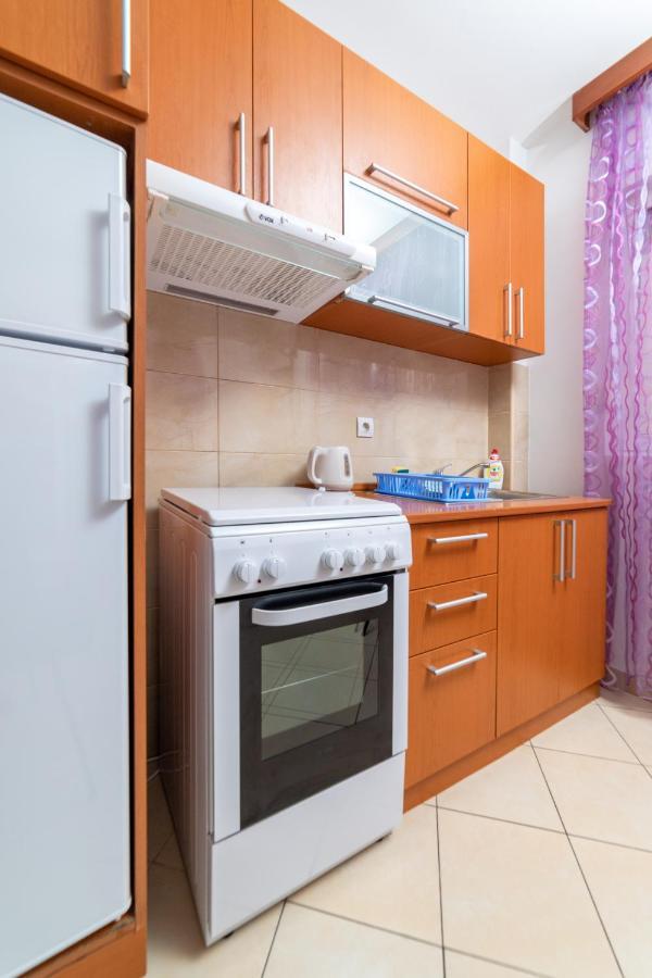 Jovan Appartement Budva
