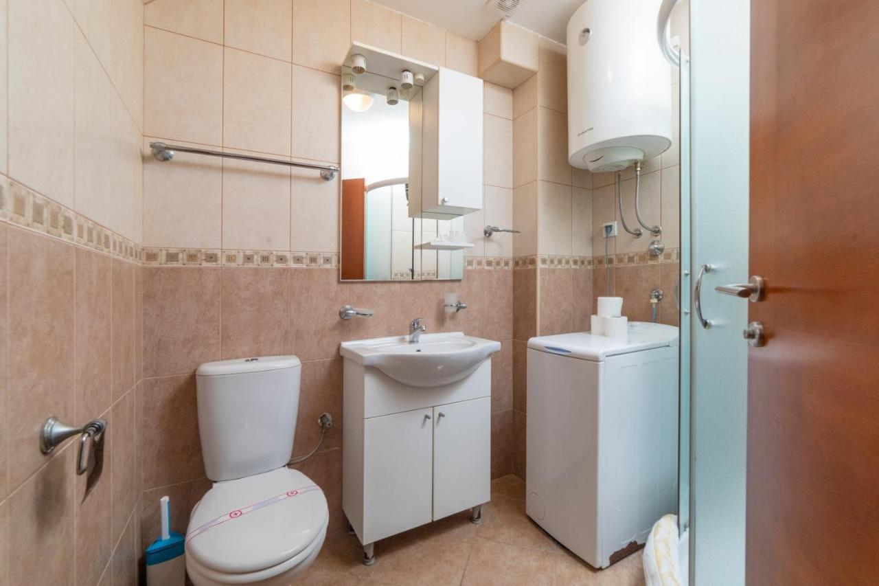 Appartement Jovan Budva