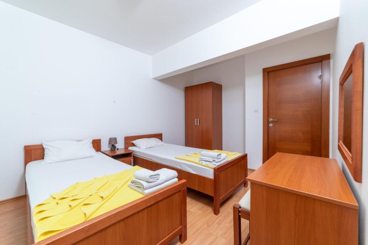 Appartement Jovan Budva