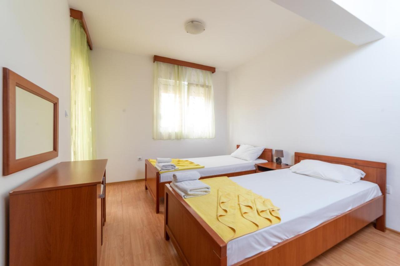 Jovan Appartement Budva