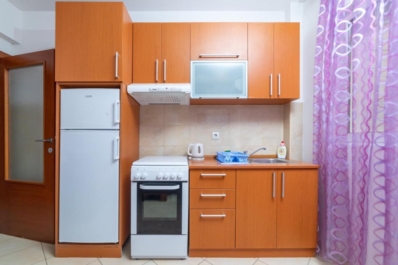 Jovan Appartement Budva