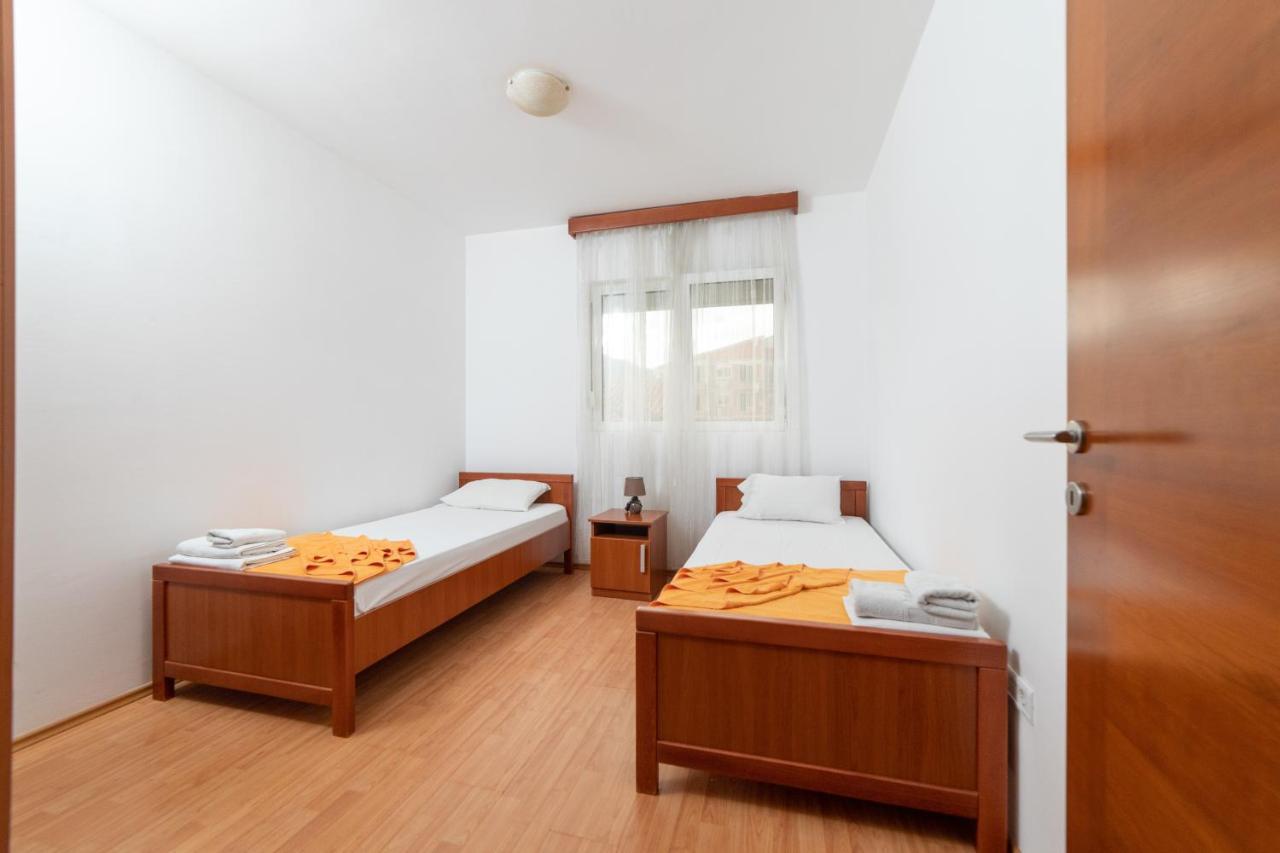 Jovan Appartement Budva