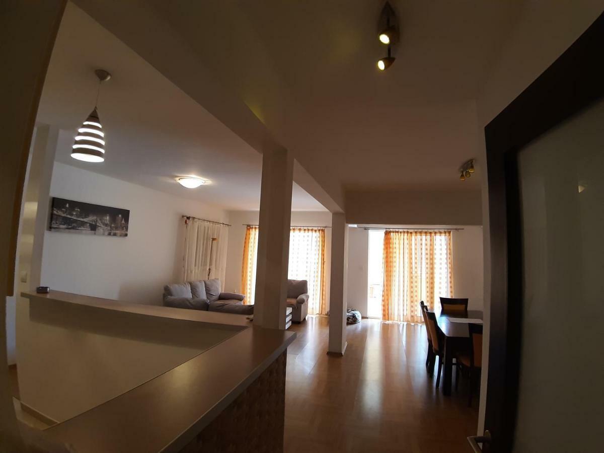 Appartement Jovan Budva