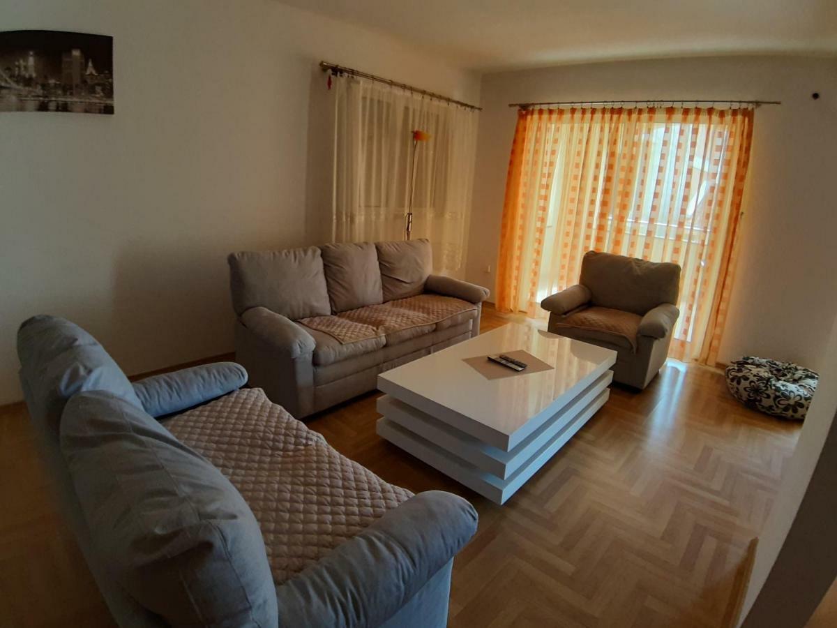 Jovan Appartement