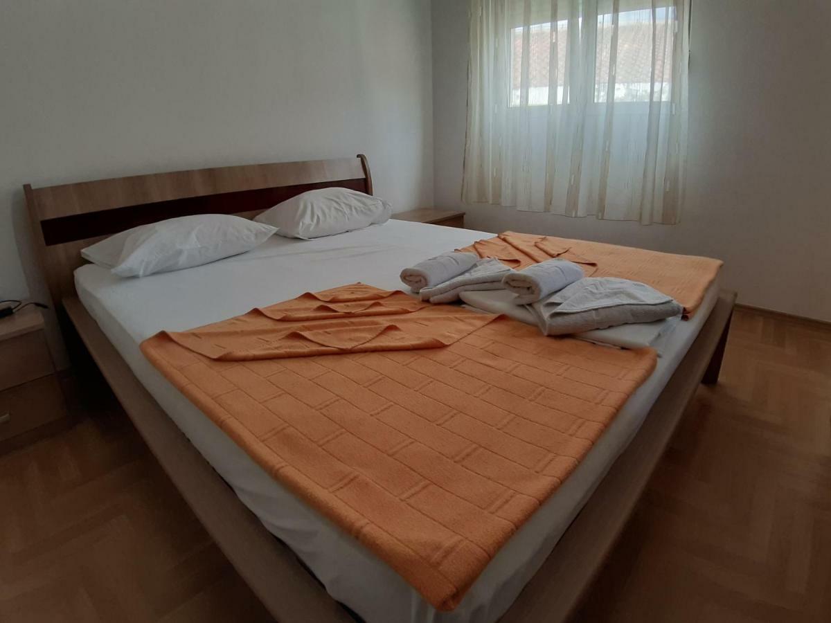 Jovan Appartement *