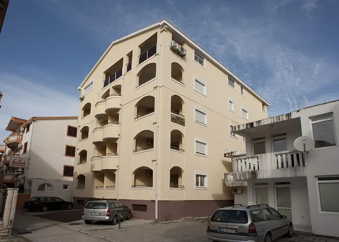 Apartmani Jovan