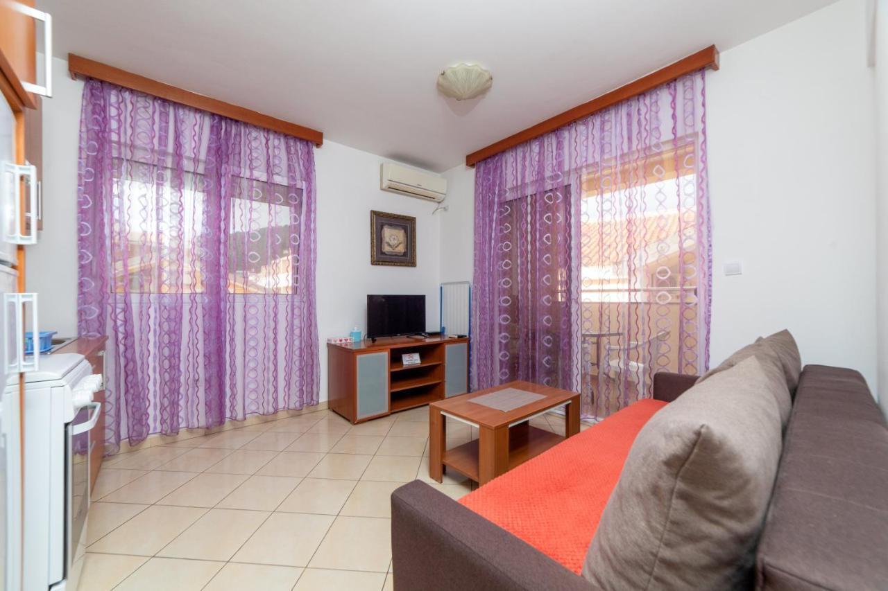 Apartment Jovan