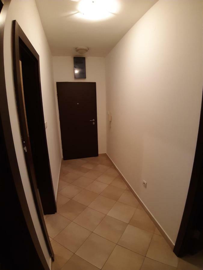 Apartment Jovan Budva