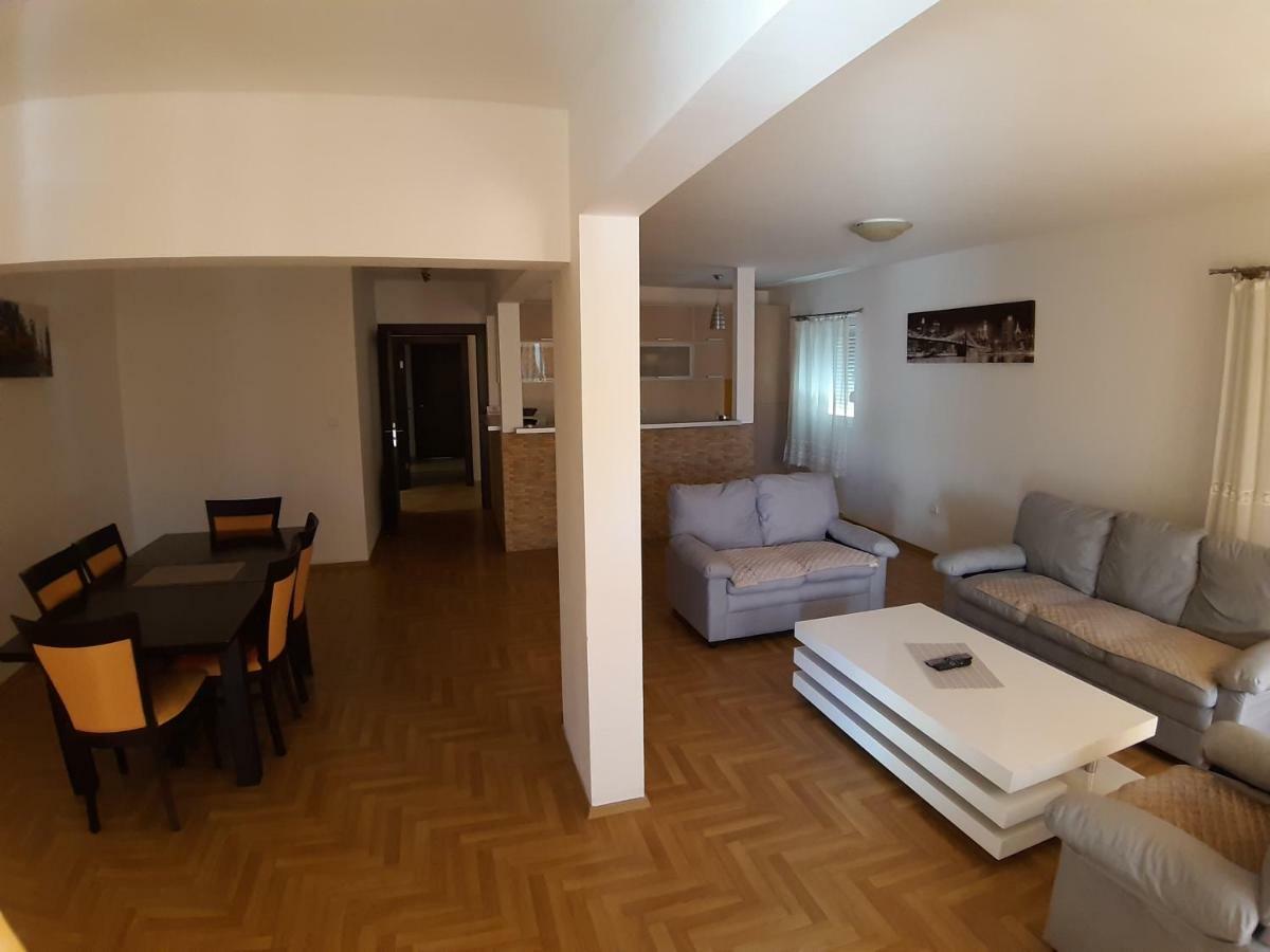 Apartment Jovan Budva