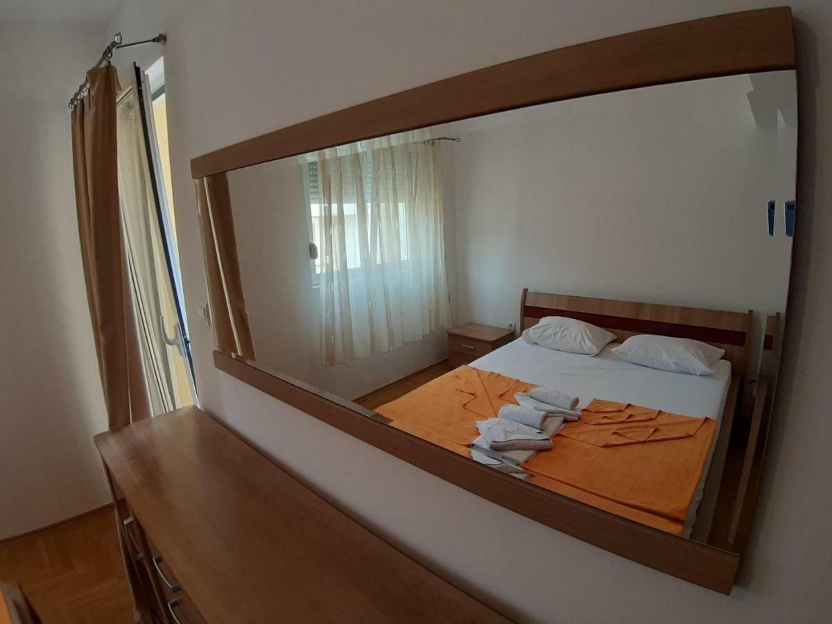 Jovan Apartment Budva