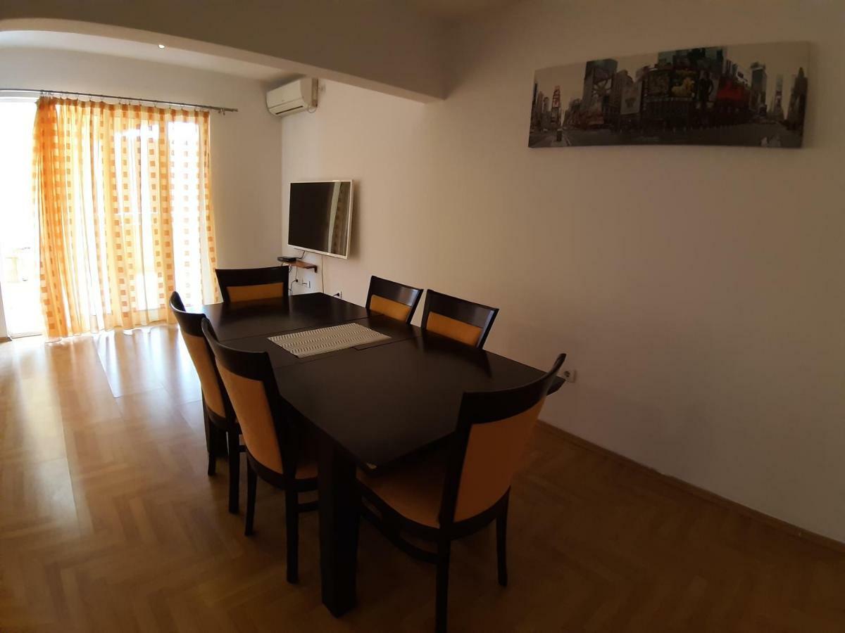 Apartment Jovan