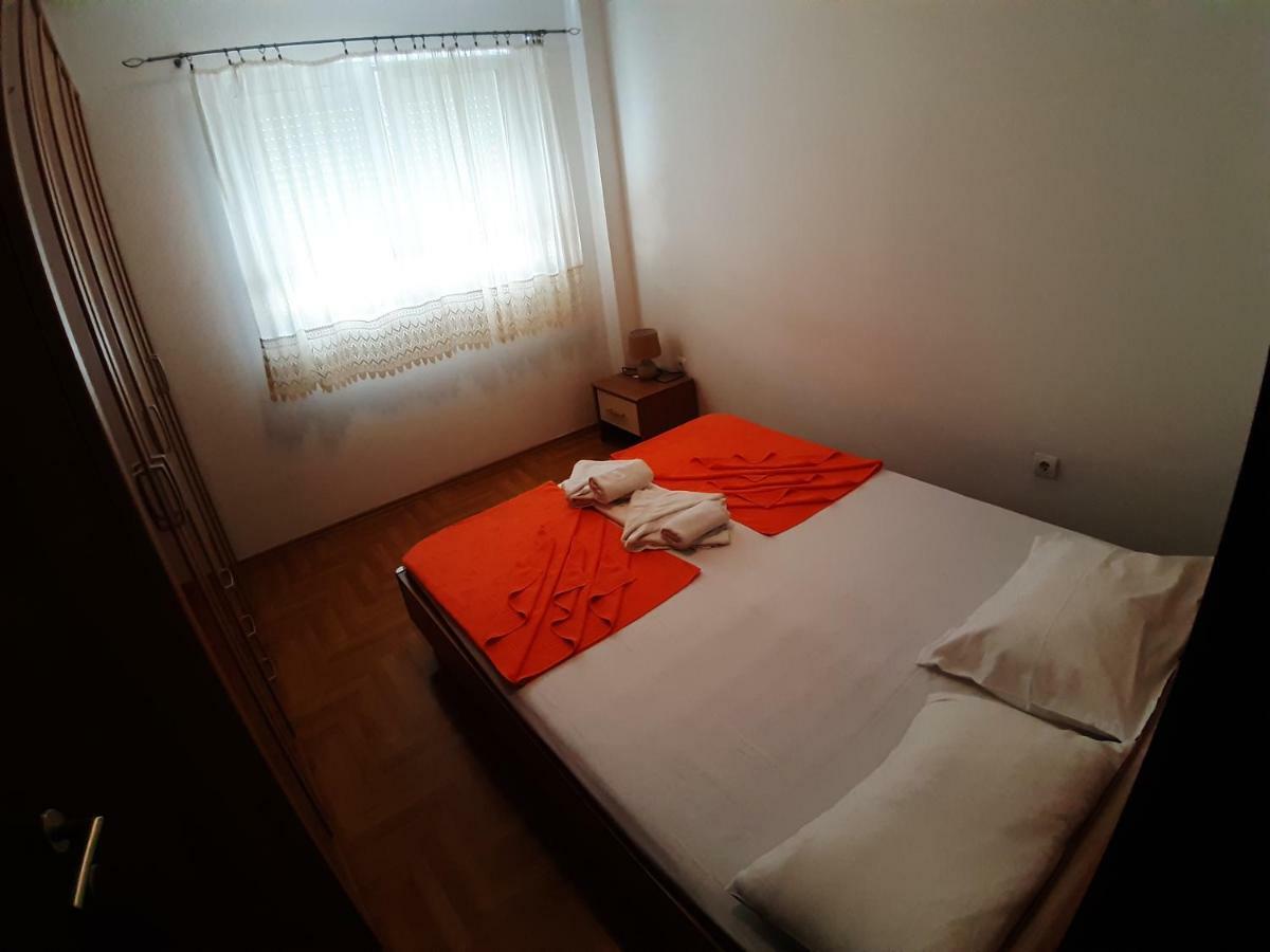 Jovan Apartment *