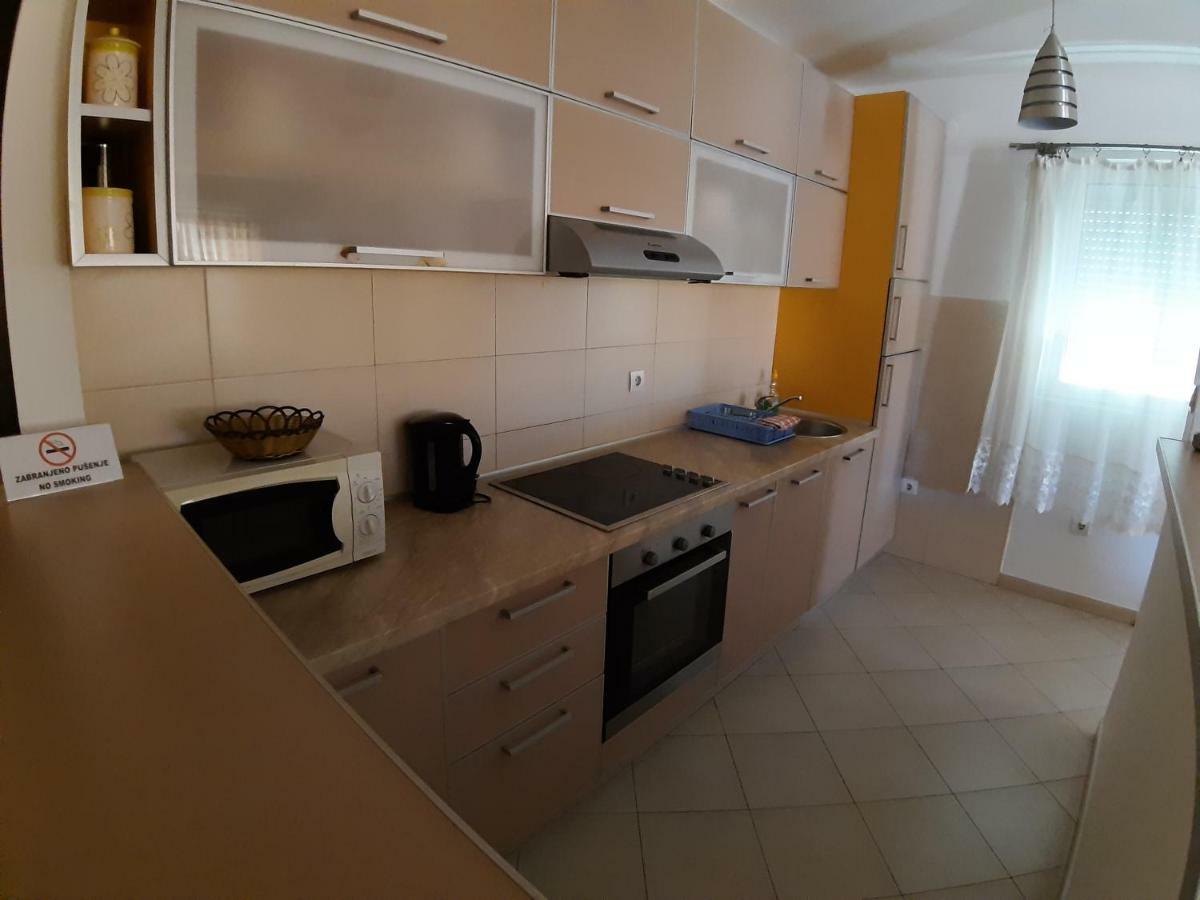 Apartment Jovan *