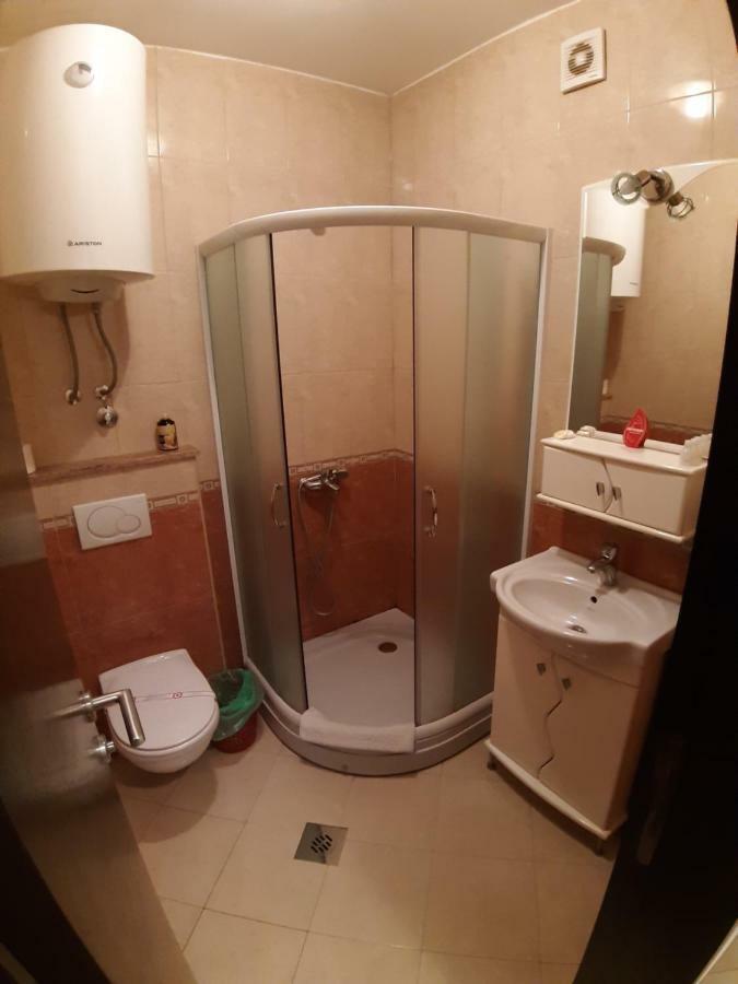 Apartment Jovan *